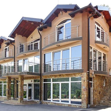 Panorama Resort Hrasno Donje Exterior photo