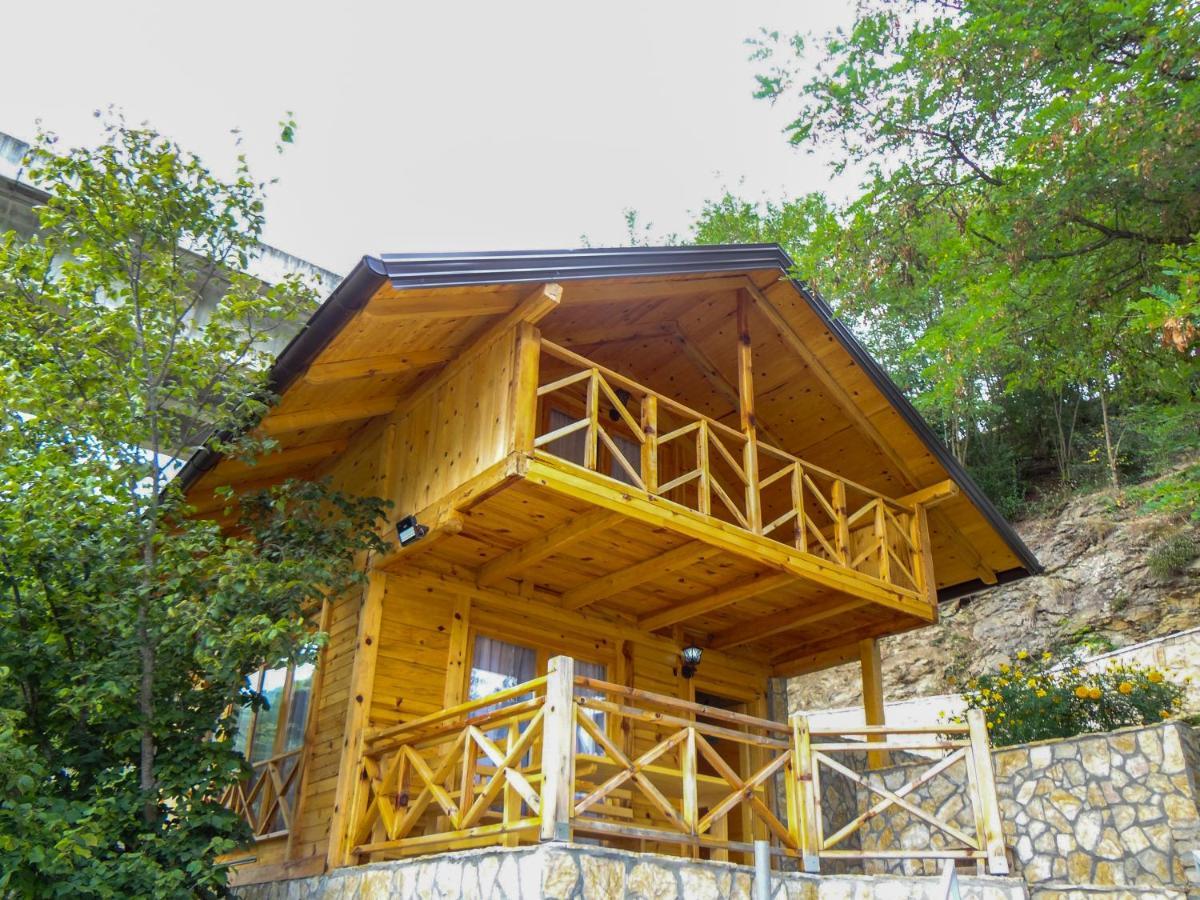 Panorama Resort Hrasno Donje Exterior photo