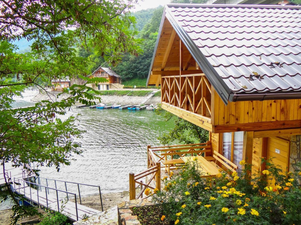 Panorama Resort Hrasno Donje Exterior photo
