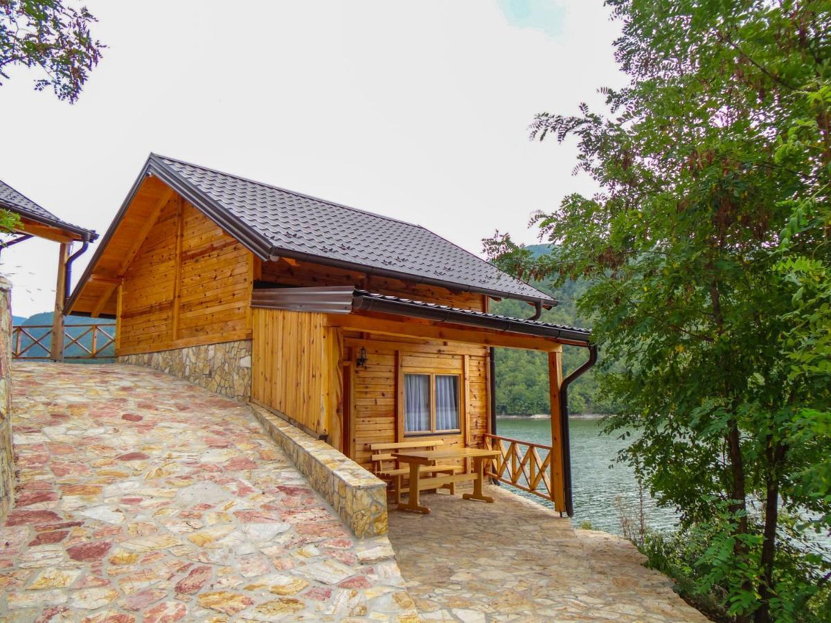 Panorama Resort Hrasno Donje Exterior photo