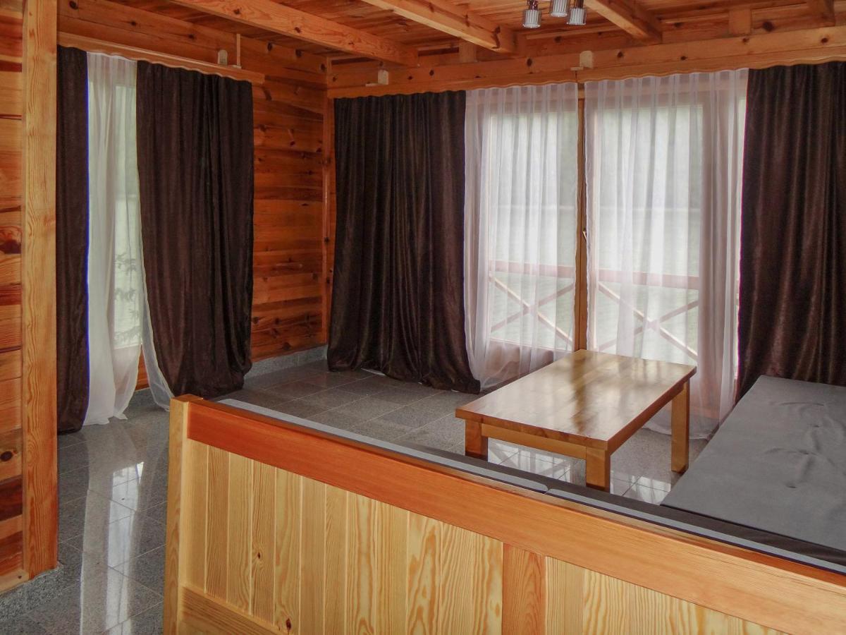 Panorama Resort Hrasno Donje Exterior photo