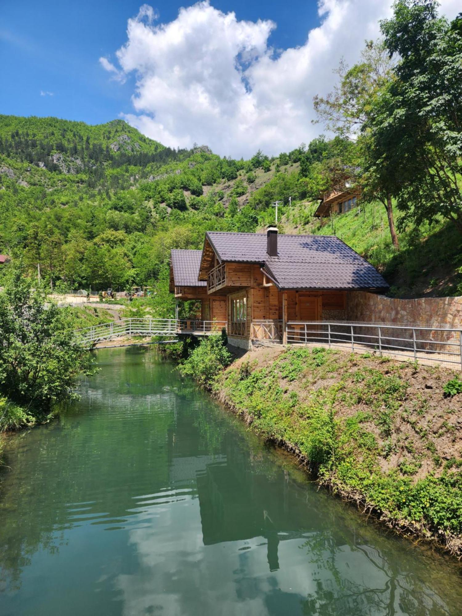 Panorama Resort Hrasno Donje Room photo