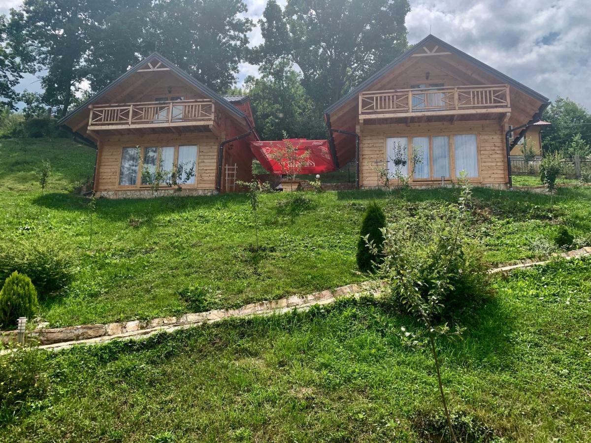 Panorama Resort Hrasno Donje Exterior photo