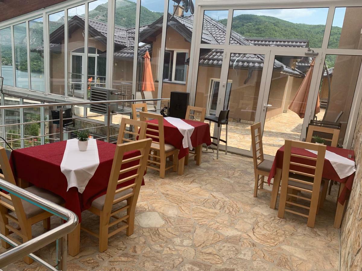 Panorama Resort Hrasno Donje Exterior photo
