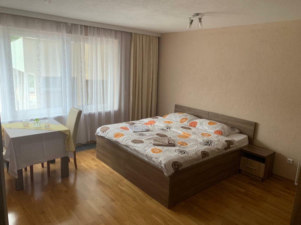 Panorama Resort Hrasno Donje Exterior photo
